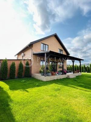 Дом W-7442530, Звездная, Вишенки - Фото 1