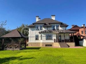 Дом W-7442541, Гаевая, Лесники (Киево-Святошинский) - Фото 2