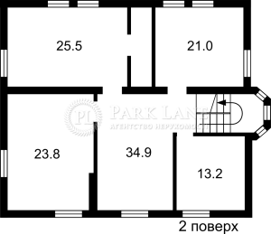 Дом W-7442541, Гаевая, Лесники (Киево-Святошинский) - Фото 5