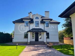 Дом W-7442541, Гаевая, Лесники (Киево-Святошинский) - Фото 1