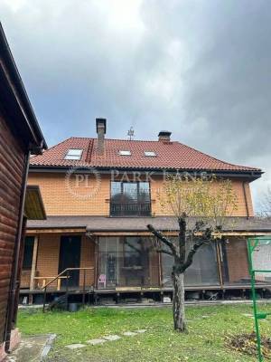 Будинок W-7442543, Квітки-Основ'яненка, Київ - Фото 15