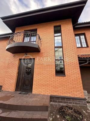 Будинок W-7442543, Квітки-Основ'яненка, Київ - Фото 2