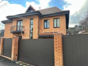 Будинок W-7442543, Квітки-Основ'яненка, Київ - Фото 1