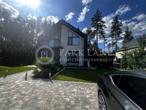 Будинок W-7442559, Вишнева, Ходосівка - Фото 1