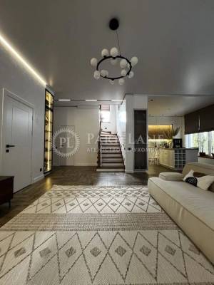 Будинок W-7442559, Вишнева, Ходосівка - Фото 4