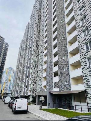 Квартира W-7444155, Ревуцького, 54а, Київ - Фото 1