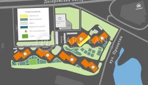 Квартира W-7444156, Дніпровська наб., 20а, Київ - Фото 5