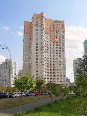 Квартира W-7444157, Чавдар Елизаветы, 9, Киев - Фото 3