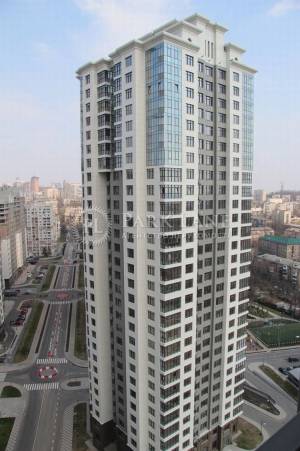 Квартира W-7444192, Верхогляда Андрея (Драгомирова Михаила), 7, Киев - Фото 2