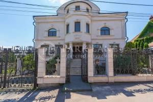Дом W-7455739, Дубенская, Киев - Фото 1