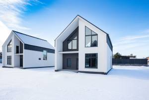 Дом W-7426915, Киевская, Вишенки - Фото 3