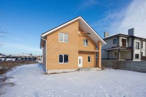 Будинок W-7437393, Ялтинська, Вишеньки - Фото 2