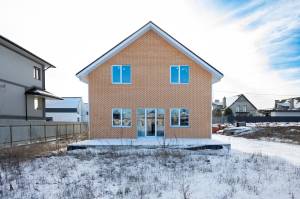 Будинок W-7437393, Ялтинська, Вишеньки - Фото 3