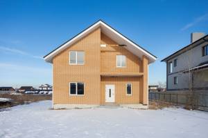 Будинок W-7437393, Ялтинська, Вишеньки - Фото 1