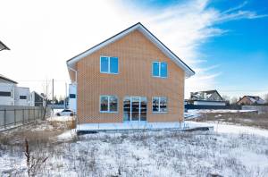 Будинок W-7437393, Ялтинська, Вишеньки - Фото 4