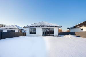 Будинок W-7437394, Ялтинська, Вишеньки - Фото 2