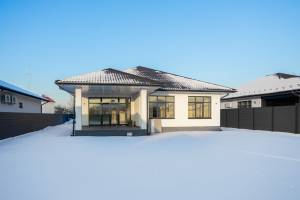 Будинок W-7437395, Придніпровська, Вишеньки - Фото 2