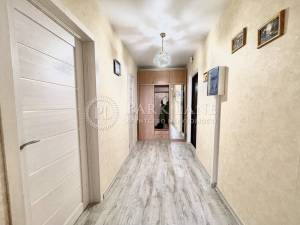 Квартира W-7248823, Закревского Николая, 101а, Киев - Фото 15