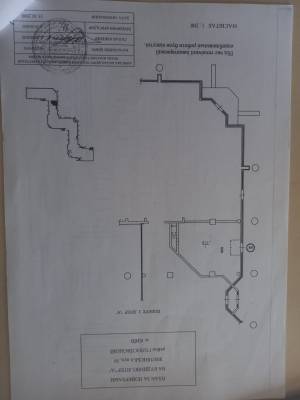  Торгово-офисное помещение, W-7295475, Жилянская, 59, Киев - Фото 5