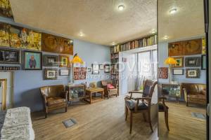 Квартира W-7439105, Кловський узвіз, Київ - Фото 2