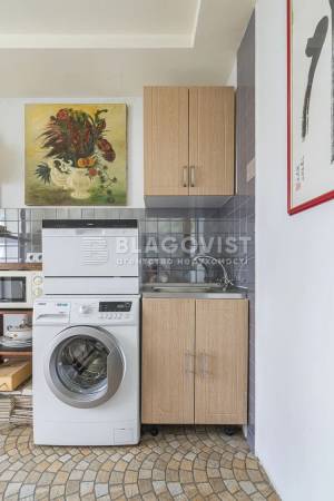 Квартира W-7439105, Кловський узвіз, Київ - Фото 13