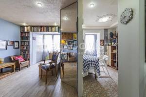 Квартира W-7439105, Кловський узвіз, Київ - Фото 1