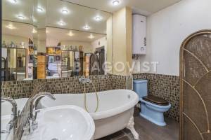 Квартира W-7439105, Кловський узвіз, Київ - Фото 9