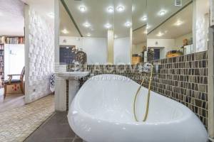 Квартира W-7439105, Кловський узвіз, Київ - Фото 10