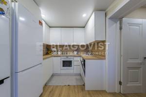 Дом W-7439111, Самчука Уласа пер. (Столетова пер.), 35, Киев - Фото 1