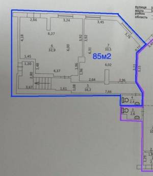  Офіс, W-7381434, Тютюнника Василя (Барбюса Анрі), 37/1, Київ - Фото 4