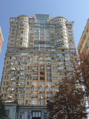 Квартира W-7268375, Саксаганского, 121, Киев - Фото 15