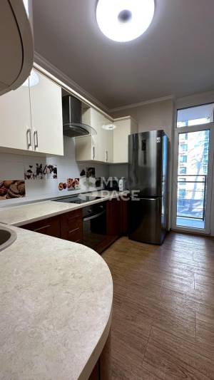 Квартира W-7441947, Петрицкого Анатолия, 13, Киев - Фото 1