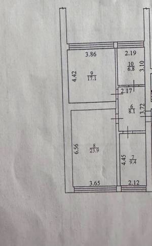  Офіс, W-7444397, Франка Івана, 30, Київ - Фото 2
