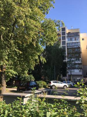 Квартира W-7348928, В.Житомирська, Київ - Фото 11