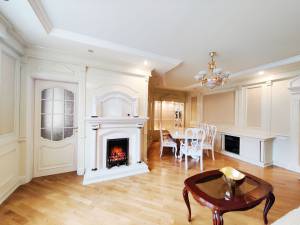 Квартира W-7348928, В.Житомирська, Київ - Фото 2