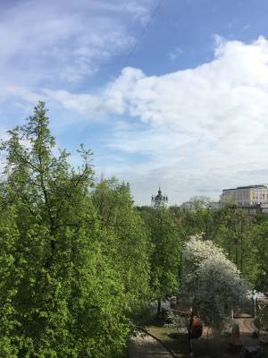 Квартира W-7348928, В.Житомирська, Київ - Фото 1