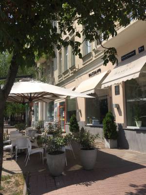 Квартира W-7348928, В.Житомирська, Київ - Фото 14
