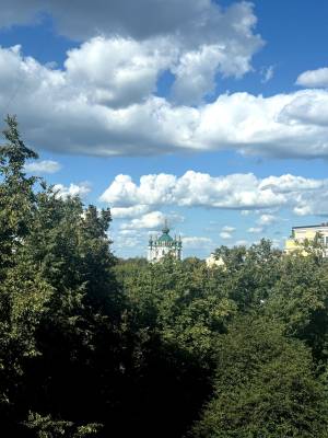 Квартира W-7400740, В.Житомирська, Київ - Фото 1