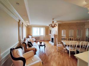 Квартира W-7400740, В.Житомирська, Київ - Фото 5