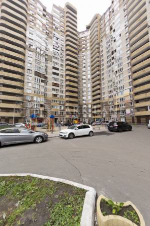 Квартира W-7264968, Ахматової Анни, 30, Київ - Фото 15