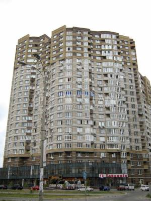 Квартира W-7264968, Ахматової Анни, 30, Київ - Фото 14