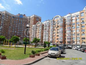 Apartment W-7265819, Ivasiuka Volodymyra avenue (Heroiv Stalinhrada avenue), 10а, Kyiv - Photo 9