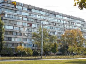 Apartment W-7285872, Heroiv polku Azov (Malynovskoho Marshala), 1, Kyiv - Photo 14