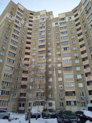 Квартира W-7389933, Порика Василия просп., 7а, Киев - Фото 10