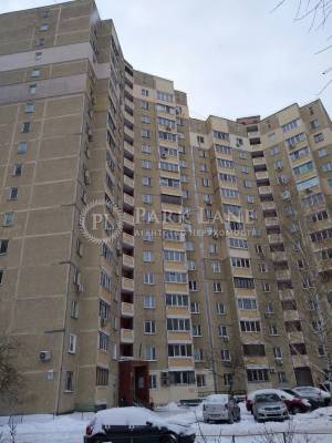 Квартира W-7389933, Порика Василия просп., 7а, Киев - Фото 9