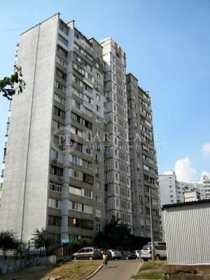 Квартира W-7389960, Руденко Ларисы, 9, Киев - Фото 11