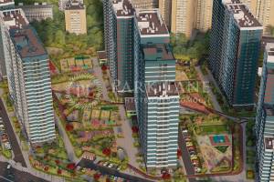Квартира W-7390718, Сверстюка Євгена (Раскової Марини), 6д, Київ - Фото 10