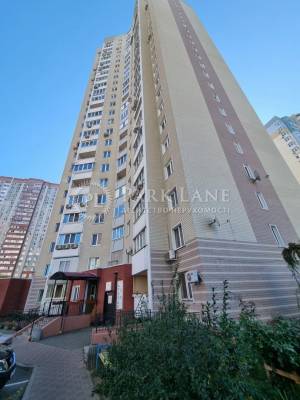 Квартира W-7391494, Чавдар Елизаветы, 22, Киев - Фото 14