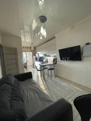 Квартира W-7392575, Луценка Дмитра, 12а, Київ - Фото 2
