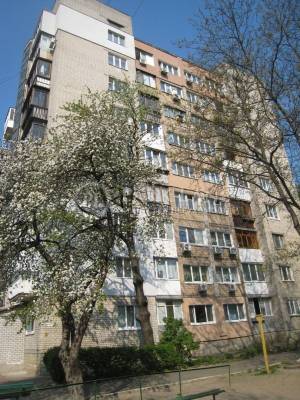 Квартира W-7392607, Молдовська (Молдавська), 5, Київ - Фото 13